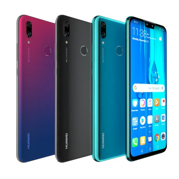 🥰Huawei y9 2019❤️🥰 - Image 3